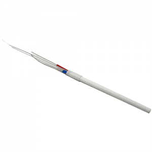 Нагрівальний елемент для паяльника LUKEY 852D + / 868D + / 853D + / 936D / 936 + (hakko 60w), 5 штук в упаковці, ціна за 1 штуку