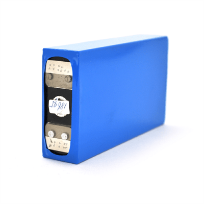 Літій-залізо-фосфатний акумулятор Vipow 3.2V20AH (27*70*145) 2000 циклів вага 0.5 кг