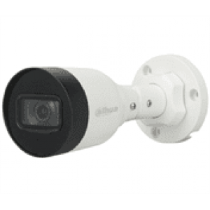 4МП IP відеокамера Dahua з WDR DH-IPC-HFW1431S1P-S4 (2.8мм)