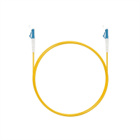 Патчкорд оптичний LC / UPC-LC / UPC 3.0mm 3 м, ціна за 1 шт