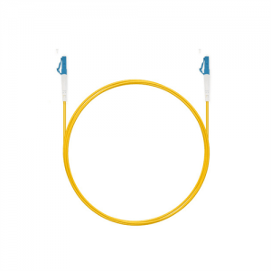 Патчкорд оптичний LC / UPC-LC / UPC 3.0mm 3 м, ціна за 1 шт