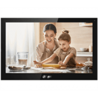 10 "SIP IP Android відеодомофон WIFI з пам'яттю Dahua DHI-VTH5341G-W