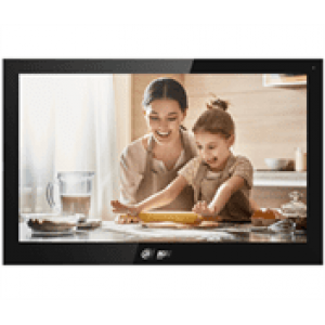 10 "SIP IP Android відеодомофон WIFI з пам'яттю Dahua DHI-VTH5341G-W