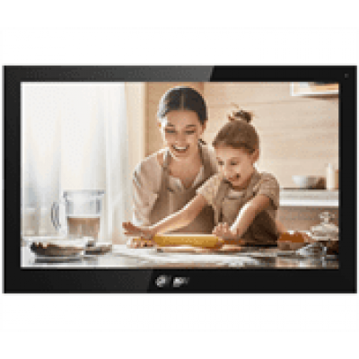 10 "SIP IP Android відеодомофон WIFI з пам'яттю Dahua DHI-VTH5341G-W