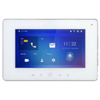7 "IP відеодомофон WIFI з пам'яттю Dahua DHI-VTH5221DW-S2