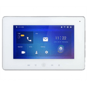 7 "IP відеодомофон WIFI з пам'яттю Dahua DHI-VTH5221DW-S2