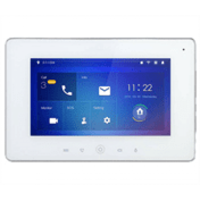 7 "IP відеодомофон WIFI з пам'яттю Dahua DHI-VTH5221DW-S2