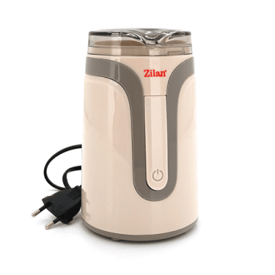 Кавомолка Zilan ZLN7993, 150W