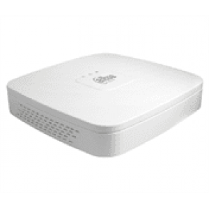 8ми-канальний AHD / HDCVI / HDTVI / АНАЛОГ / IP відеореєстратор Smart WizSense DH-XVR4108C-I