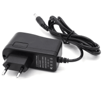 Зарядний пристрій для літієвих акумуляторів 4.2V 1A, штекер 5.5/2.5, BOX