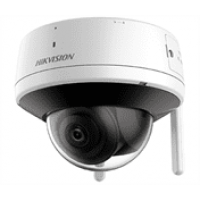 2МП Камера купольна з SD картою Hikvision DS-2CV2121G2-IDW (2.8мм)