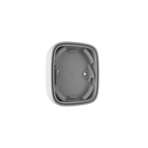 Кріпильна панель Smartbracket Ajax StreetSiren white