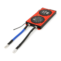 BMS smart плата DaLy LiFePO4 48V 16S 150A симетрія з Bluetooth