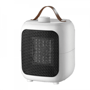 Тепловентилятор SH-728, 900W, Box