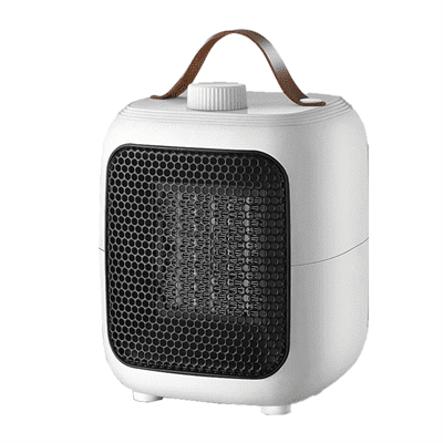 Тепловентилятор SH-728, 900W, Box