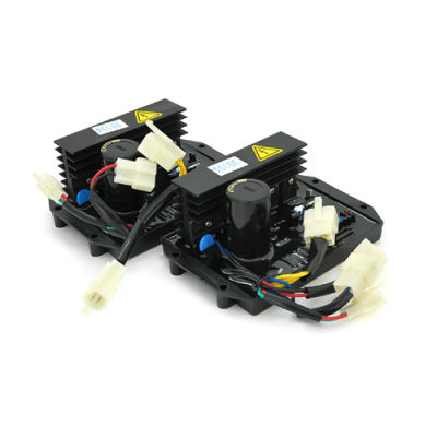 AVR до генератора KKDK12SC3