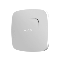 Корпус DummyBox_Ajax FireProtect white