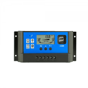 ШИМ-контроллер заряду Voltronic YJSS-40A 40А 12/24V