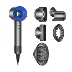 Фен Dyson HD03, Blue