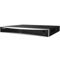 16-канальний 4K мережевий відеореєстратор AcuSense Hikvision DS-7616NXI-K2