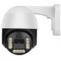 5 Мп відеокамера вулична моторизований об'єктив SD/карта PiPo PP-IPC36D5MP40 PTZ 2.8-12mm POE ICSee