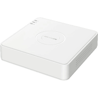 4-канальный Turbo HD видеорегистратор с искусственным интеллектом iDS-7104HQHI-M1/S(E)