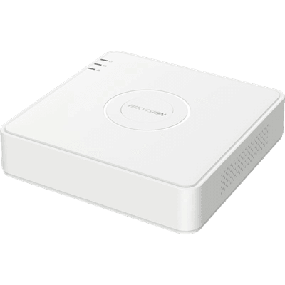 4-канальный Turbo HD видеорегистратор с искусственным интеллектом iDS-7104HQHI-M1/S(E)