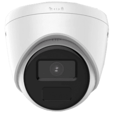 2МП камера купольна Hikvision DS-2CD1321G0-I (2.8мм)