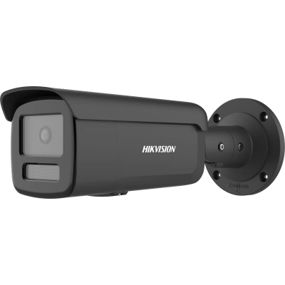 4 МП DarkFighter відеокамера Hikvision c SD карткою DS-2CD2T46G2H-4I(eF) black (4мм)