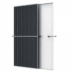 Панель сонячна Trina Solar TSM-615NE19R 615Вт (41,4V 14,98A)(2382x1134x30), 33кг