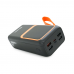 Powerbank 7GO GPW-08 30000mAh, Fast charge PD22.5W, Li-pol, LCD Display, Вхід:Type-C, Виходи: 2xUSB Type-C, 4xUSB Type-A, Type-C/Lightning, Box