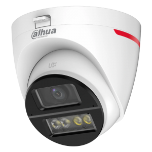 5 МП CVI/TVI/AHD/CVBS Smart Dual Light відеокамера з мікрофоном DH-HAC-HDW1549XP-IL-A-PRO (2.8мм)
