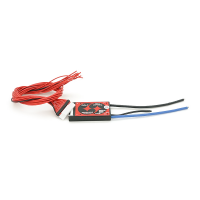 BMS плата DaLy Li-ion 48V 13S 20/20A