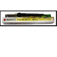 Електричний паяльник BAKKU BK-454 30W, Blister-box