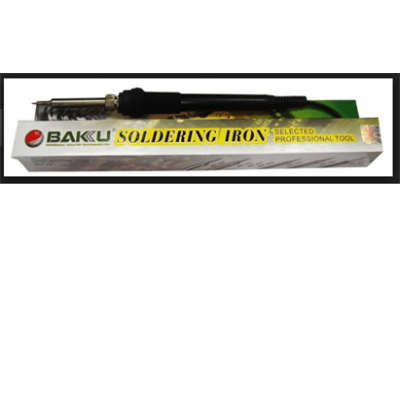Електричний паяльник BAKKU BK-454 30W, Blister-box