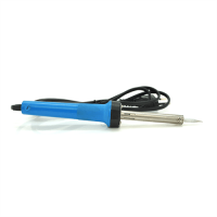 Електричний паяльник BAKKU BK-457 30W, Blister-box