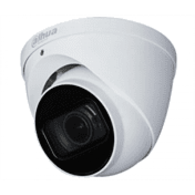 5мп HDCVI відеокамера варіофакальная з вбудованим мікрофоном DH-HAC-HDW1500TP-Z-A