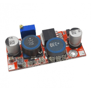 Силовий модуль постійного струму XL6009 DC-DC, 20W
