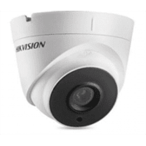 2Мп TVI / AHD / CVI / CVBS камера внутр/уличн DS-2CE56D0T-IT3F（C）(2,8мм)