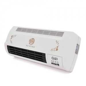 Електрообігрівач Yangzi настінний з дистанційним керуванням, 220V, 1500W