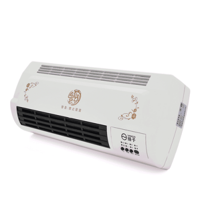 Електрообігрівач Yangzi настінний з дистанційним керуванням, 220V, 1500W
