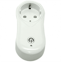 WI-FI розетки socket