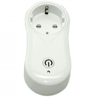 WI-FI розетки socket