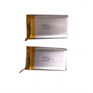 Акумулятор для хаба Ajax 3,7V 2000mAh 7.4Wh (110-240 AC)