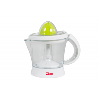 Соковижималка для цитрусових Zilan ZLN7832, 40W