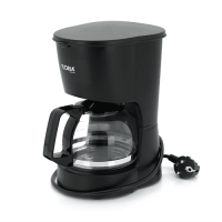 Кавоварка Floria ZLN7887, 600W