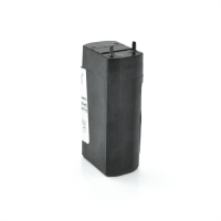 Акумуляторна батарея MERLION AGM GP408A 4 V 0,8 Ah ( 33 x 22 x 65 ), клеми під пайку, Q300