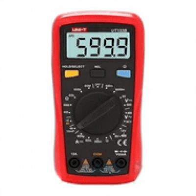 Мультиметр UNI-T UT133B