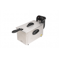 Фритюрниця Zilan ZLN1819 , 1500W