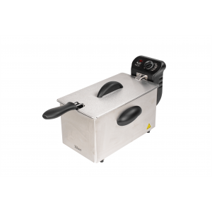 Фритюрниця Zilan ZLN1819 , 1500W